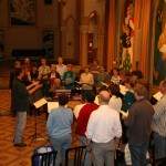 Repetitie Bach 2008